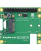 Raspberry Pi PCIe to M 2 HAT High Speed Expansion Adapter Supports NVMe Protocol M 2 Solid State Drive with 16P Cable