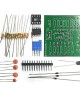 Simple Signal Generator Board DIY Electronic Kits