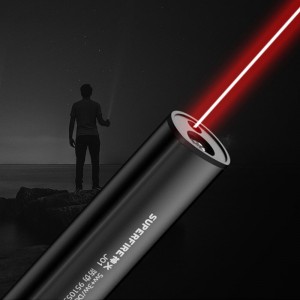 Metal Laser Pointer Pen PPT Laser Page Pen Sales Stylus Mini Portable Highlight Laser Pen