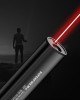 Metal Laser Pointer Pen PPT Laser Page Pen Sales Stylus Mini Portable Highlight Laser Pen