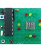 Simple Traffic Light Universal Board DIY Electronic Kit