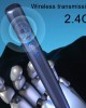 ASiNG A20 Multifunctional Microphone Laser Remote Control Stylus  Writing Basic Model