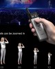 ASiNG A10 Green Light PPT Page Turning Pen Remote Control Presentation Pen  Capacity  32G  Gray