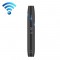 CW09 Hotel Anti  candid Camera Detector GPS Scanning Anti  location Monitoring Wireless Signal Detection Pen