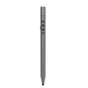 Multifunctional Conference Teaching Page Turning Pen Electronic Telescopic Pointer Laser Pointer PPT Wireless Presenter