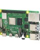 4GB Raspberry Pi 4B RAM Cortex  A72 ARM v8 64  bit SoC 1 5GHz Gigabit Ethernet WiFi BLE 4K Video RPi 4B Pi4 Development Board