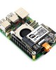 Raspberry Pi 5 PCIe to M 2 Mini Adapter Board Supports NVMe Protocol M 2 Solid State Drive High  speed Reading Writing