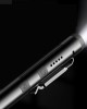 Metal Laser Pointer Pen PPT Laser Page Pen Sales Stylus Mini Portable Highlight Laser Pen