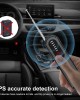 T01 Wireless Detector 5 Gears Adjustable Sensitivity Anti  Spy GPS Car Locator Signal Detection Device 360  Degree Full Range Detection for Hidden Cameras Locators Bugs Accurate GPS