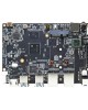 Banana Pi BPI  F3 SpacemiT K1 8 Core RISC  V Chip 4G LPDDR4 16G eMMC 2 0TOPs AI Computing Power Industrial Grade Development Board